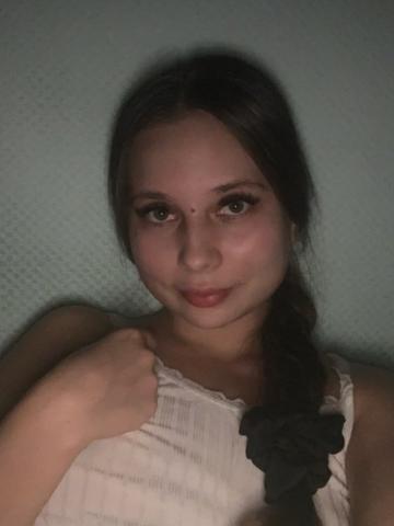 Анкета проститутки Стелла, 24 года